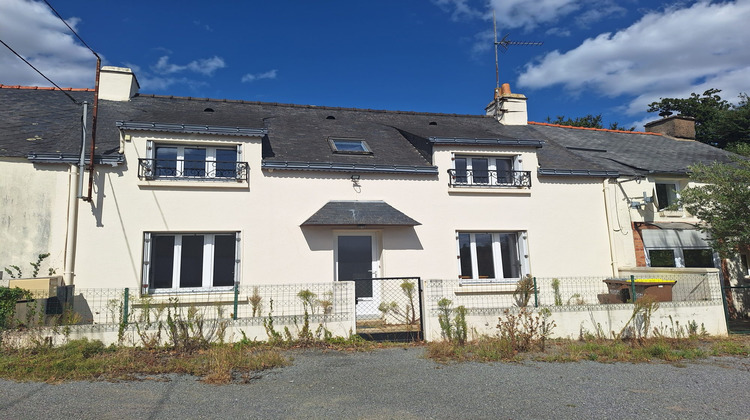 Ma-Cabane - Vente Maison Saint-Perreux, 84 m²