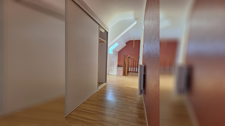 Ma-Cabane - Vente Maison Saint-Perreux, 84 m²