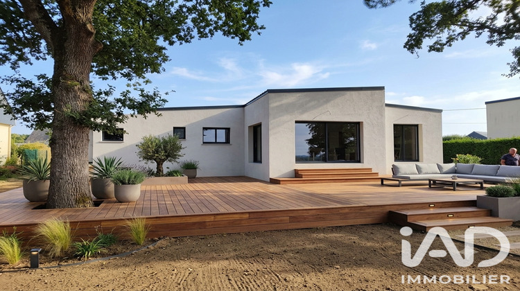 Ma-Cabane - Vente Maison Saint-Perreux, 127 m²