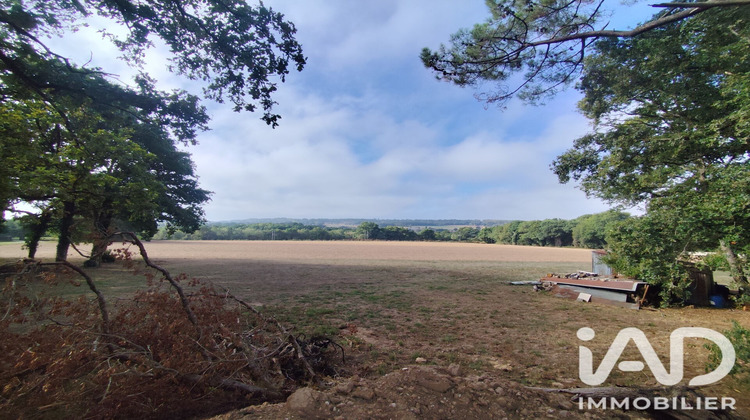 Ma-Cabane - Vente Maison Saint-Perreux, 127 m²