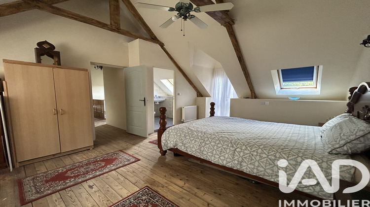 Ma-Cabane - Vente Maison Saint-Péver, 211 m²