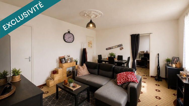 Ma-Cabane - Vente Maison Saint-Pey-d'Armens, 110 m²