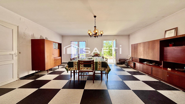 Ma-Cabane - Vente Maison Saint-Pey-d'Armens, 132 m²