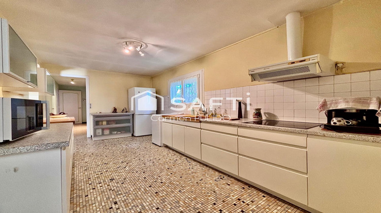 Ma-Cabane - Vente Maison Saint-Pey-d'Armens, 132 m²
