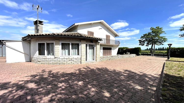 Ma-Cabane - Vente Maison SAINT-PEY-D'ARMENS, 230 m²
