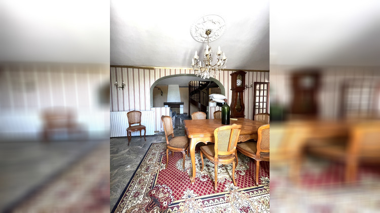Ma-Cabane - Vente Maison SAINT-PEY-D'ARMENS, 230 m²