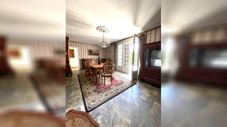 Ma-Cabane - Vente Maison SAINT-PEY-D'ARMENS, 230 m²