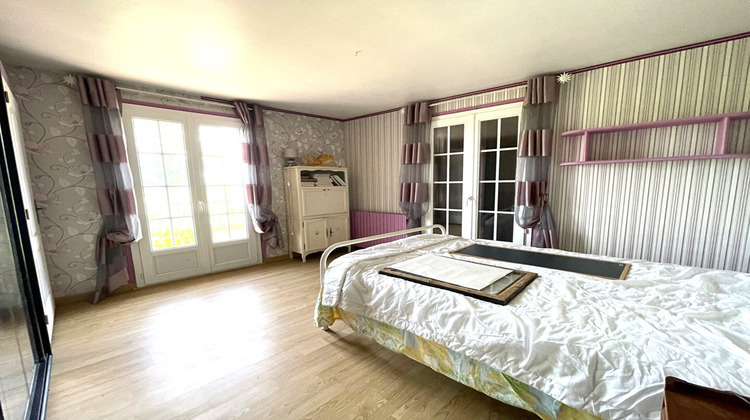 Ma-Cabane - Vente Maison SAINT-PEY-D'ARMENS, 230 m²