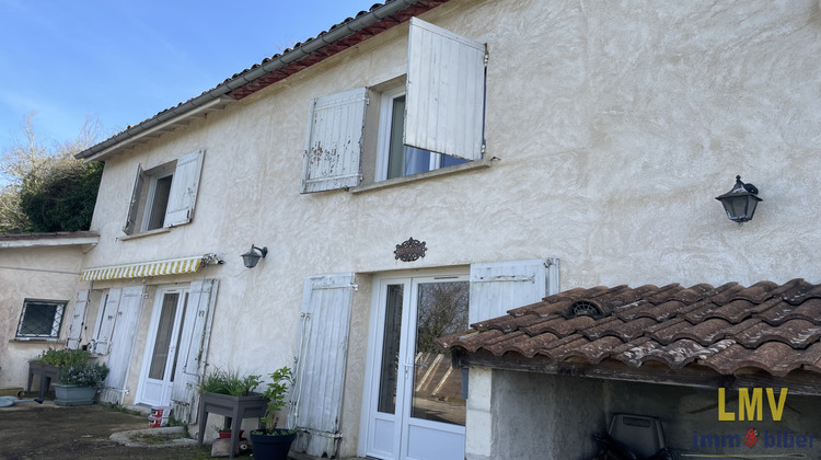 Ma-Cabane - Vente Maison Saint-Pey-de-Castets, 150 m²