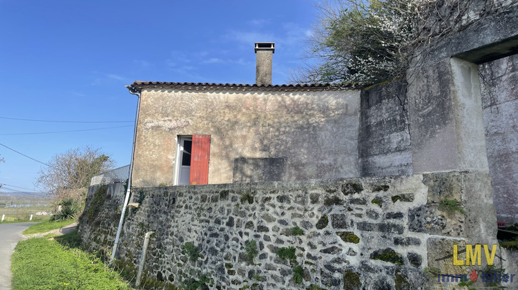 Ma-Cabane - Vente Maison Saint-Pey-de-Castets, 150 m²