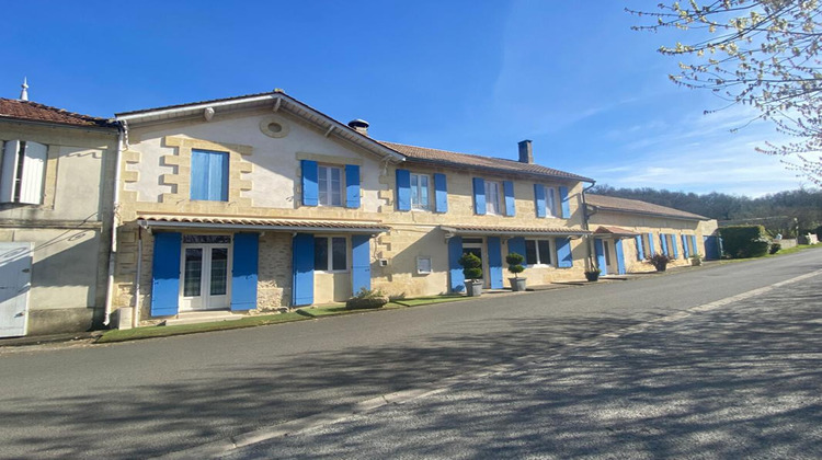 Ma-Cabane - Vente Maison SAINT PEY DE CASTETS, 300 m²