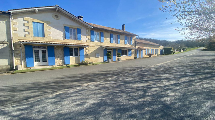 Ma-Cabane - Vente Maison SAINT PEY DE CASTETS, 300 m²
