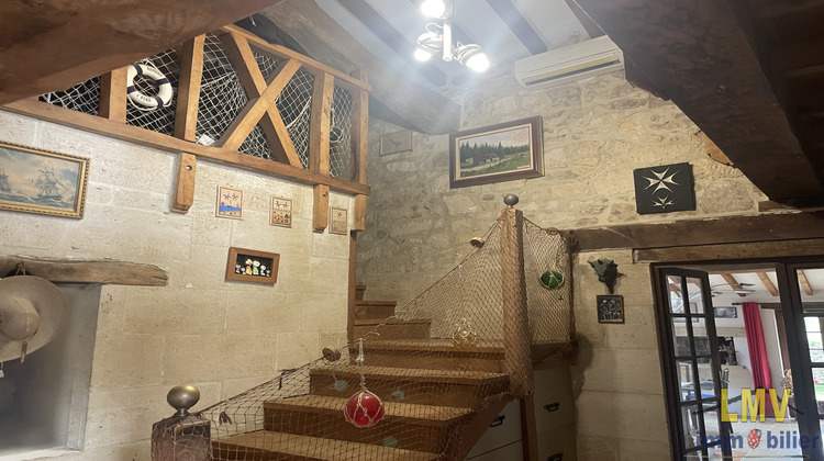 Ma-Cabane - Vente Maison Saint-Pey-de-Castets, 260 m²