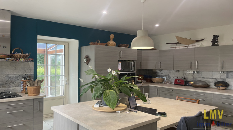 Ma-Cabane - Vente Maison Saint-Pey-de-Castets, 260 m²