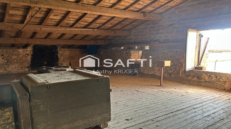 Ma-Cabane - Vente Maison Saint-Pey-de-Castets, 240 m²