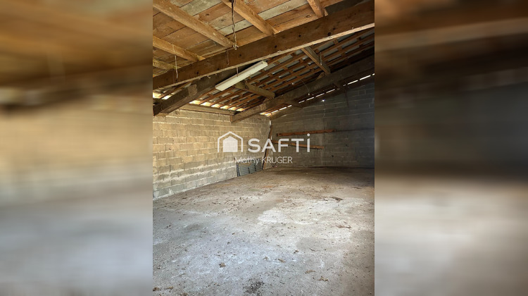 Ma-Cabane - Vente Maison Saint-Pey-de-Castets, 240 m²