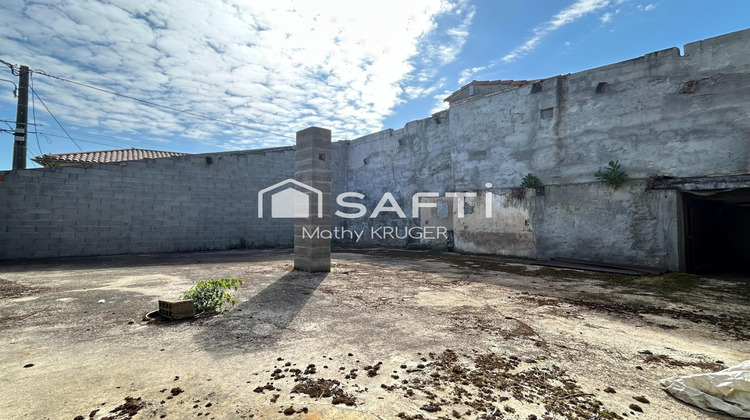 Ma-Cabane - Vente Maison Saint-Pey-de-Castets, 240 m²