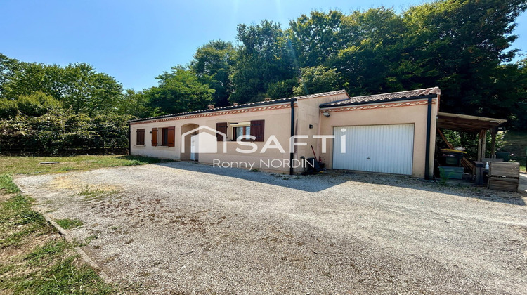 Ma-Cabane - Vente Maison Saint-Pey-de-Castets, 84 m²