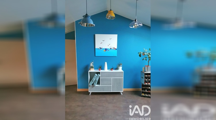 Ma-Cabane - Vente Maison Saint-Pey-de-Castets, 213 m²