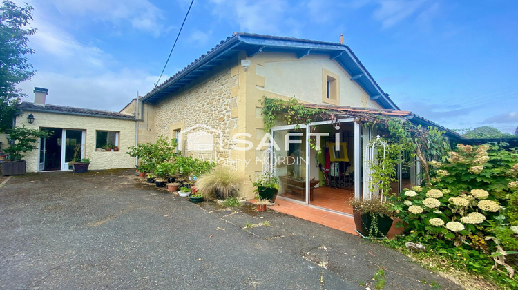 Ma-Cabane - Vente Maison Saint-Pey-de-Castets, 170 m²