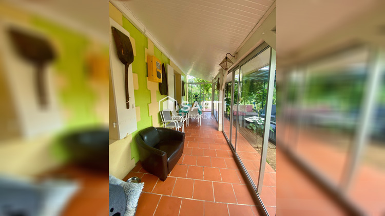 Ma-Cabane - Vente Maison Saint-Pey-de-Castets, 170 m²