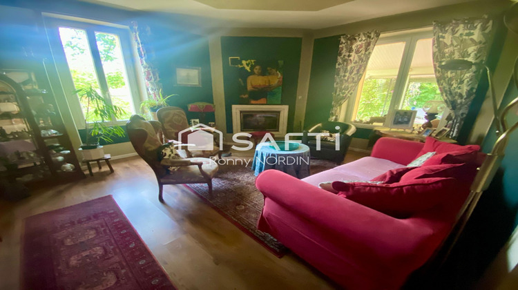 Ma-Cabane - Vente Maison Saint-Pey-de-Castets, 170 m²