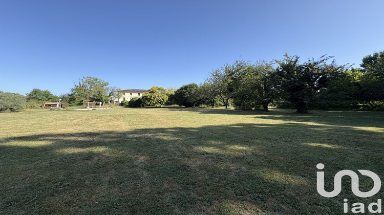 Ma-Cabane - Vente Maison Saint-Pey-de-Castets, 325 m²