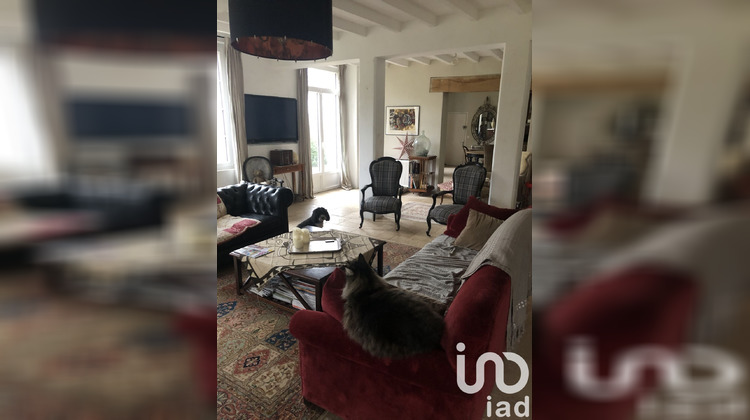 Ma-Cabane - Vente Maison Saint-Pey-de-Castets, 325 m²