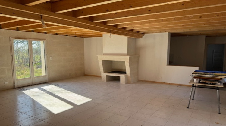 Ma-Cabane - Vente Maison SAINT PEY DE CASTETS, 123 m²