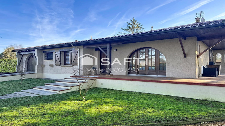 Ma-Cabane - Vente Maison Saint-Pey-de-Castets, 105 m²