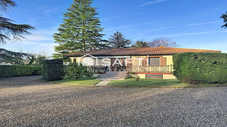 Ma-Cabane - Vente Maison Saint-Pey-de-Castets, 105 m²