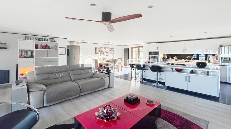 Ma-Cabane - Vente Maison Saint-Pey-de-Castets, 105 m²