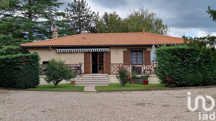Ma-Cabane - Vente Maison Saint-Pey-de-Castets, 109 m²