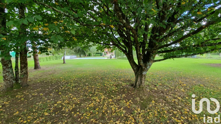 Ma-Cabane - Vente Maison Saint-Pey-de-Castets, 109 m²