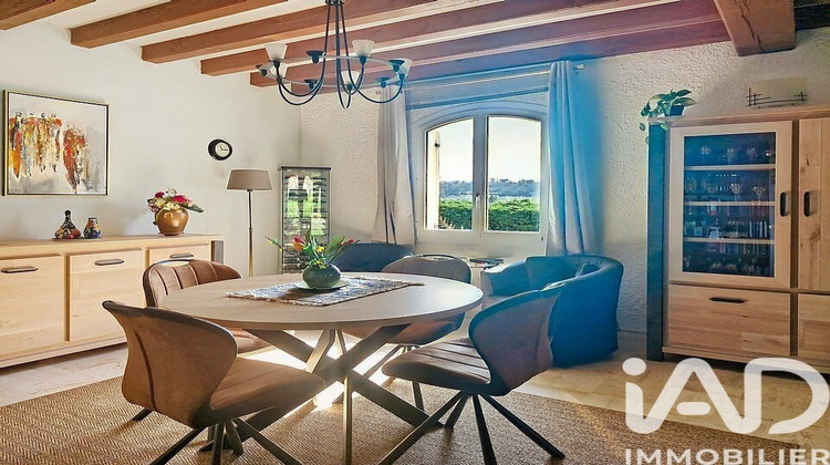 Ma-Cabane - Vente Maison Saint-Pey-de-Castets, 160 m²