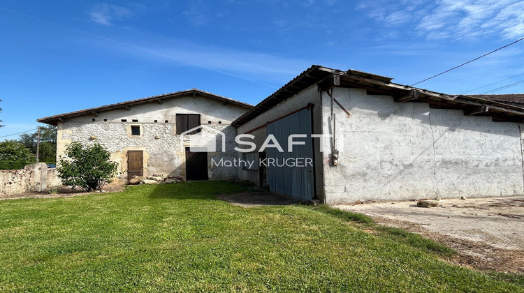 Ma-Cabane - Vente Maison Saint-Pey-de-Castets, 240 m²