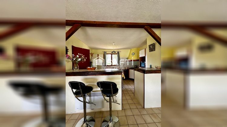 Ma-Cabane - Vente Maison Saint-Pey-de-Castets, 87 m²