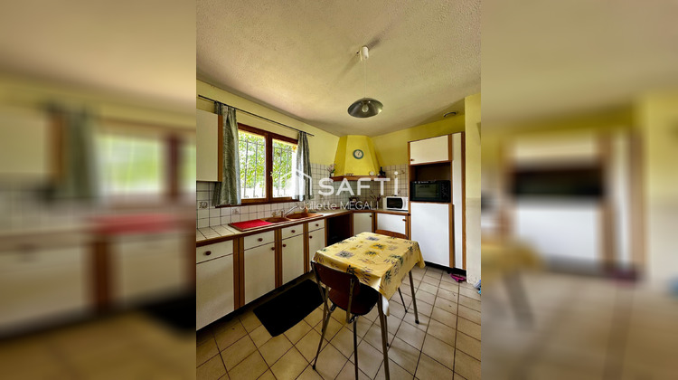 Ma-Cabane - Vente Maison Saint-Pey-de-Castets, 87 m²