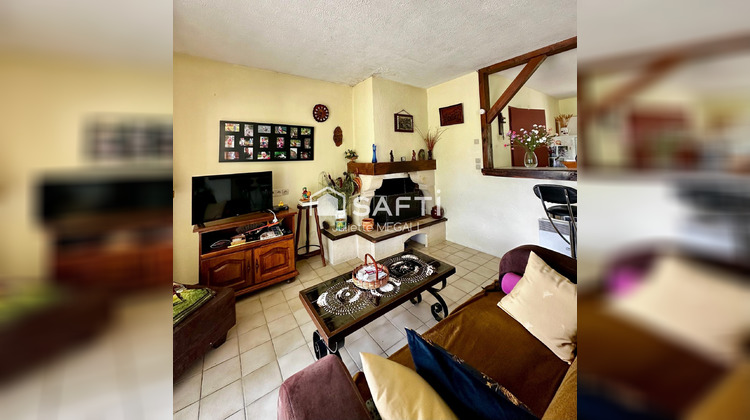 Ma-Cabane - Vente Maison Saint-Pey-de-Castets, 87 m²