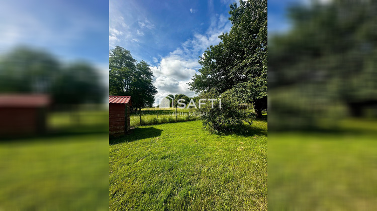 Ma-Cabane - Vente Maison Saint-Pey-de-Castets, 87 m²