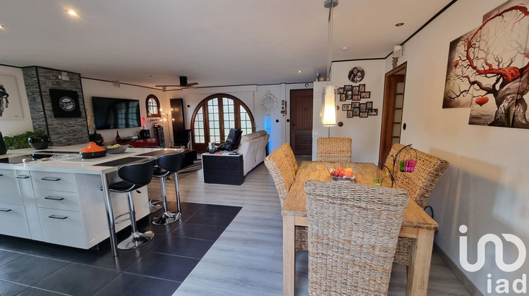 Ma-Cabane - Vente Maison Saint-Pey-de-Castets, 109 m²