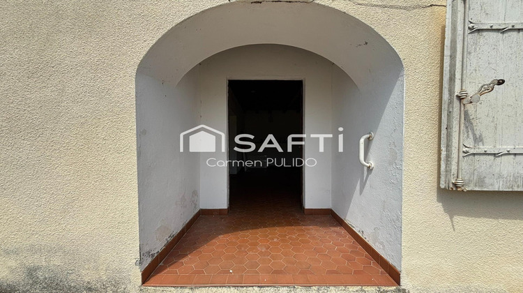 Ma-Cabane - Vente Maison Saint-Pey-de-Castets, 106 m²