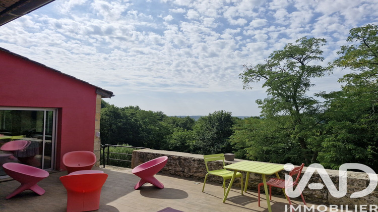Ma-Cabane - Vente Maison Saint Pey de Castets, 229 m²