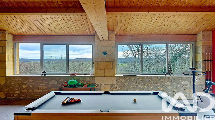 Ma-Cabane - Vente Maison Saint Pey de Castets, 229 m²