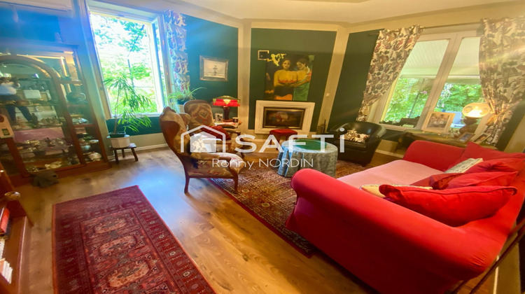 Ma-Cabane - Vente Maison Saint-Pey-de-Castets, 170 m²