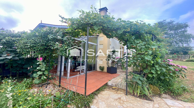 Ma-Cabane - Vente Maison Saint-Pey-de-Castets, 170 m²