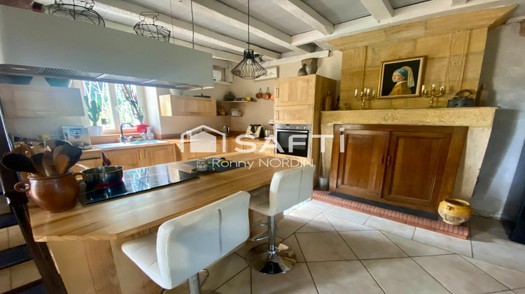 Ma-Cabane - Vente Maison Saint-Pey-de-Castets, 170 m²