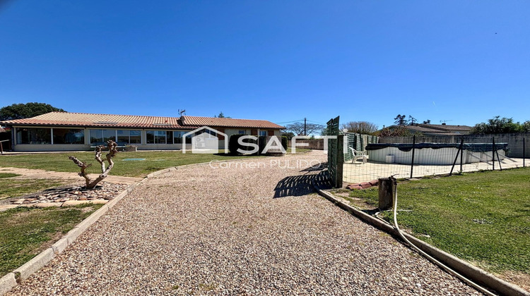 Ma-Cabane - Vente Maison Saint-Pey-de-Castets, 135 m²