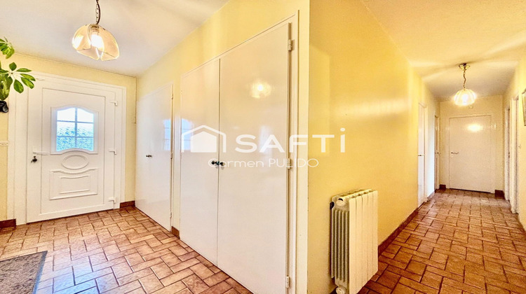 Ma-Cabane - Vente Maison Saint-Pey-de-Castets, 135 m²