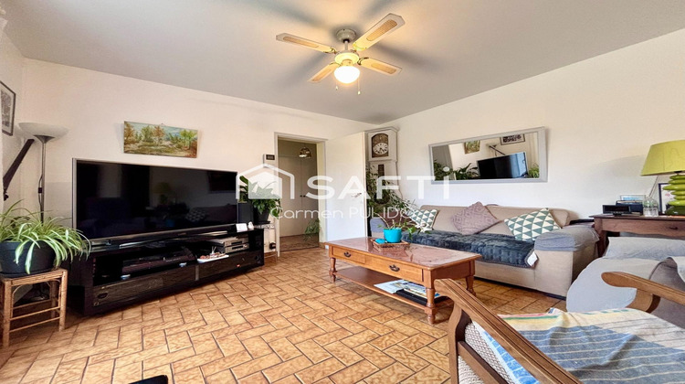 Ma-Cabane - Vente Maison Saint-Pey-de-Castets, 135 m²